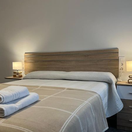Apartamento La Pelota De Loren Córdoba Exteriör bild