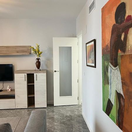 Apartamento La Pelota De Loren Córdoba Exteriör bild