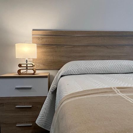 Apartamento La Pelota De Loren Córdoba Exteriör bild