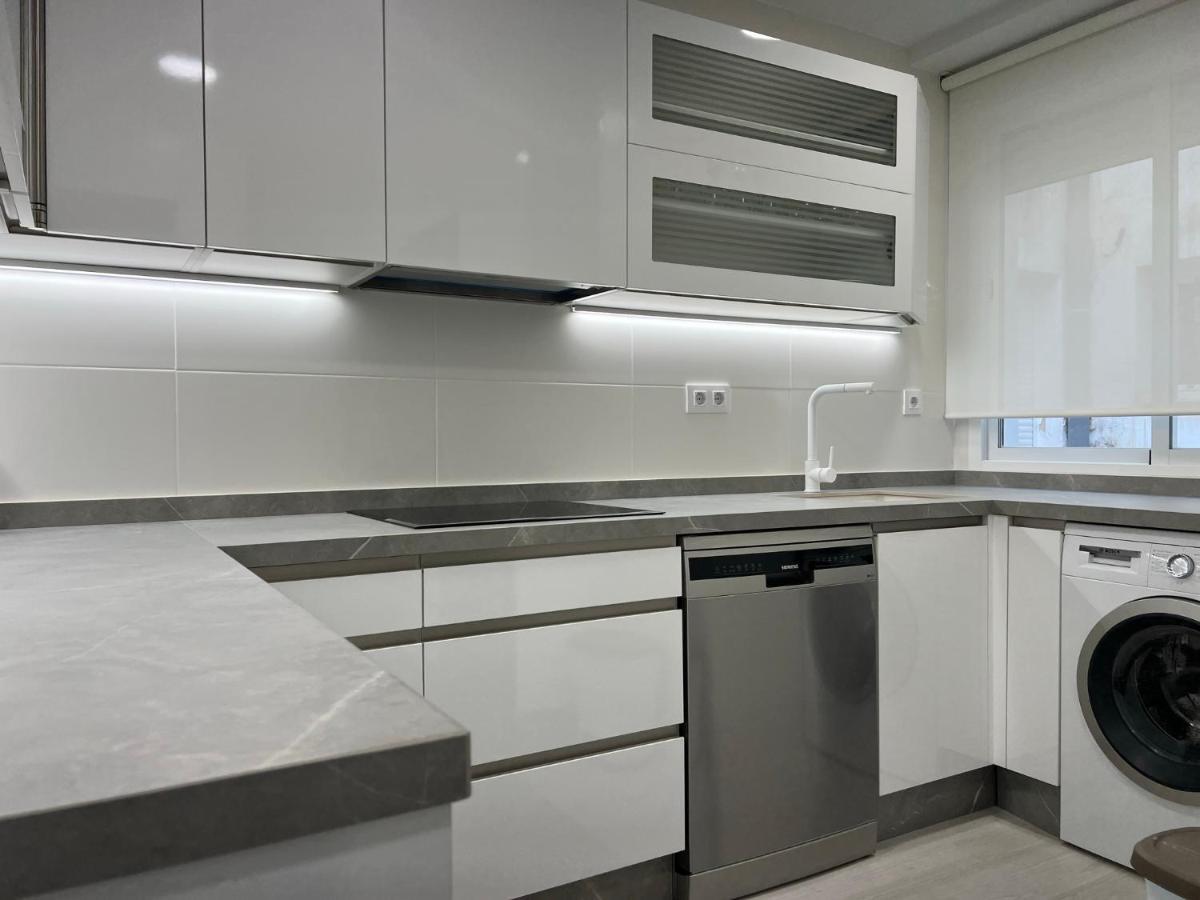 Apartamento La Pelota De Loren Córdoba Exteriör bild