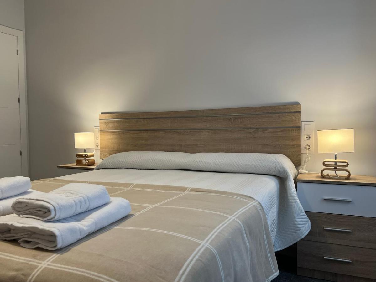 Apartamento La Pelota De Loren Córdoba Exteriör bild