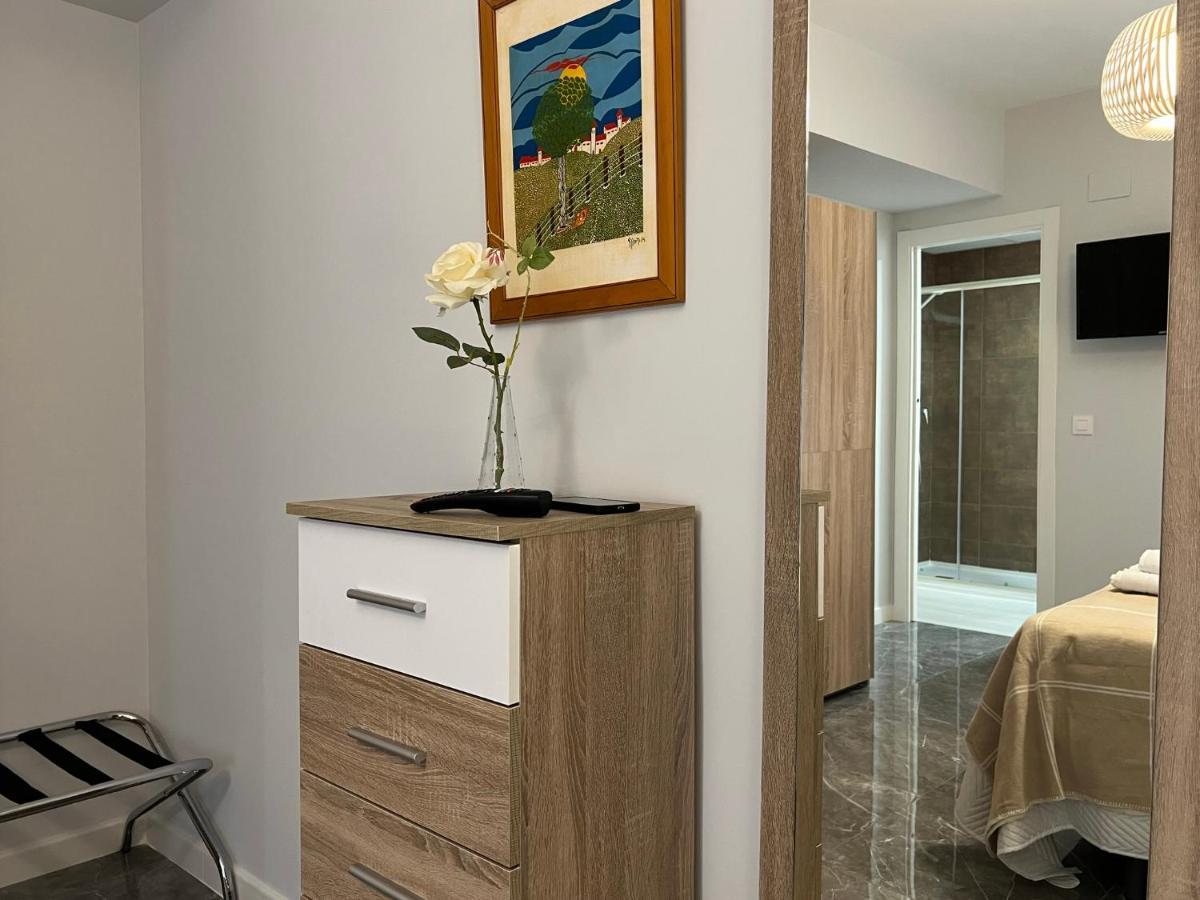 Apartamento La Pelota De Loren Córdoba Exteriör bild