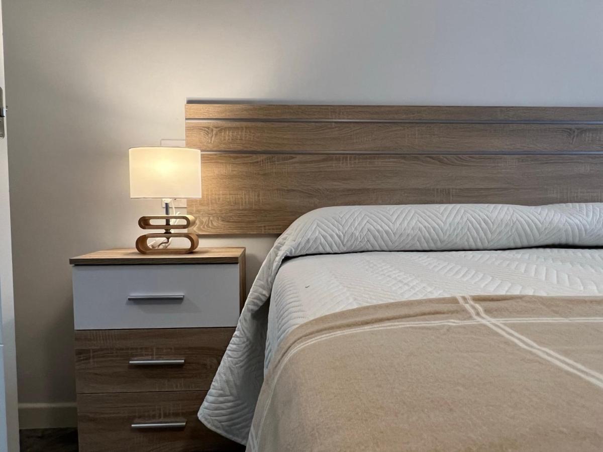 Apartamento La Pelota De Loren Córdoba Exteriör bild