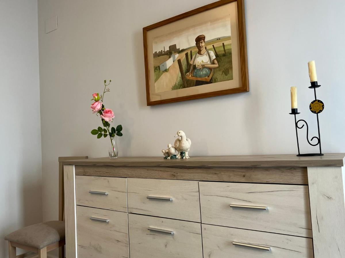Apartamento La Pelota De Loren Córdoba Exteriör bild