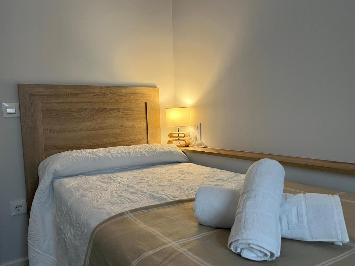 Apartamento La Pelota De Loren Córdoba Exteriör bild