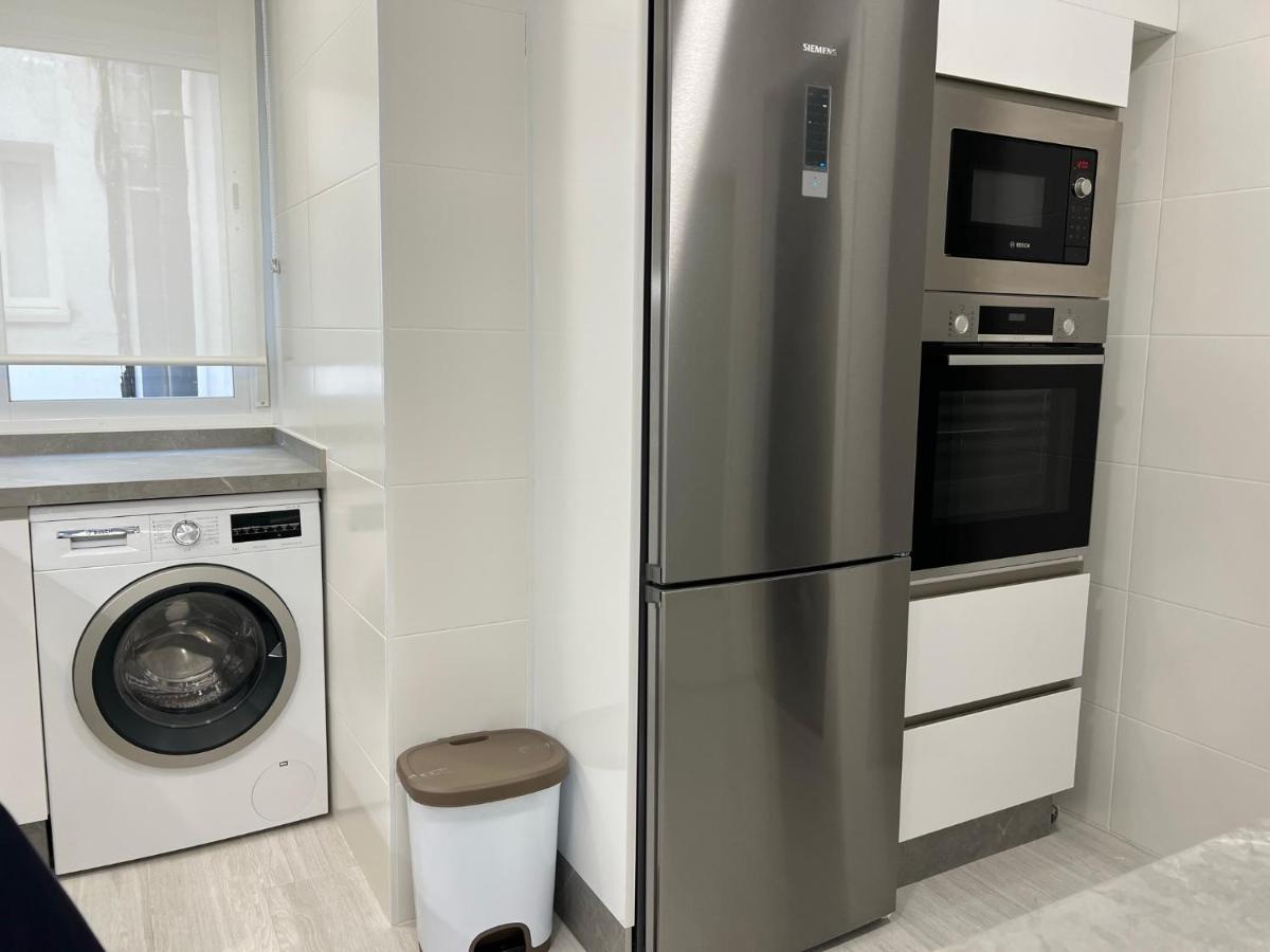 Apartamento La Pelota De Loren Córdoba Exteriör bild