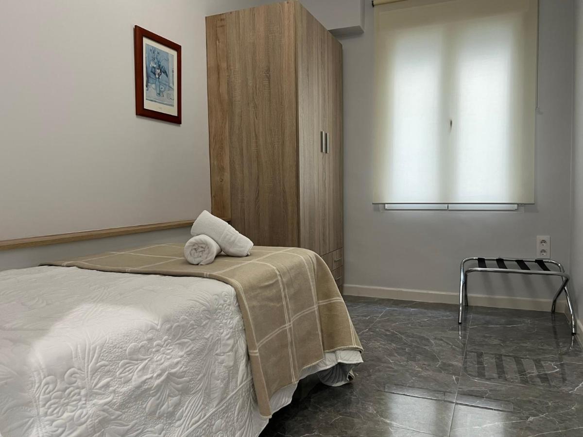 Apartamento La Pelota De Loren Córdoba Exteriör bild