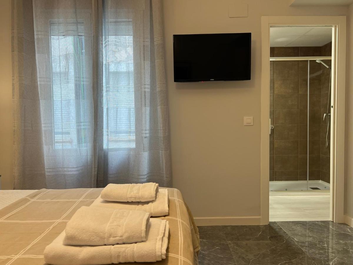 Apartamento La Pelota De Loren Córdoba Exteriör bild