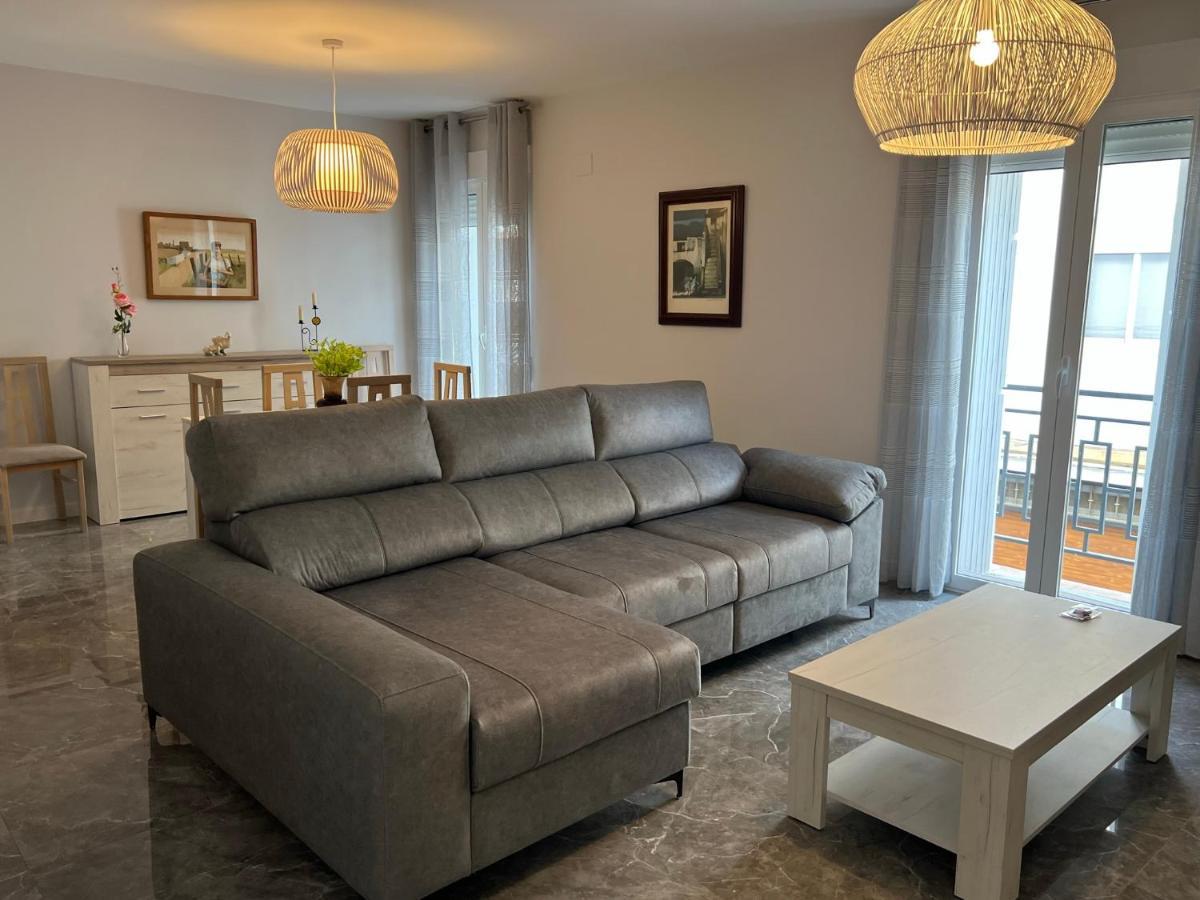 Apartamento La Pelota De Loren Córdoba Exteriör bild