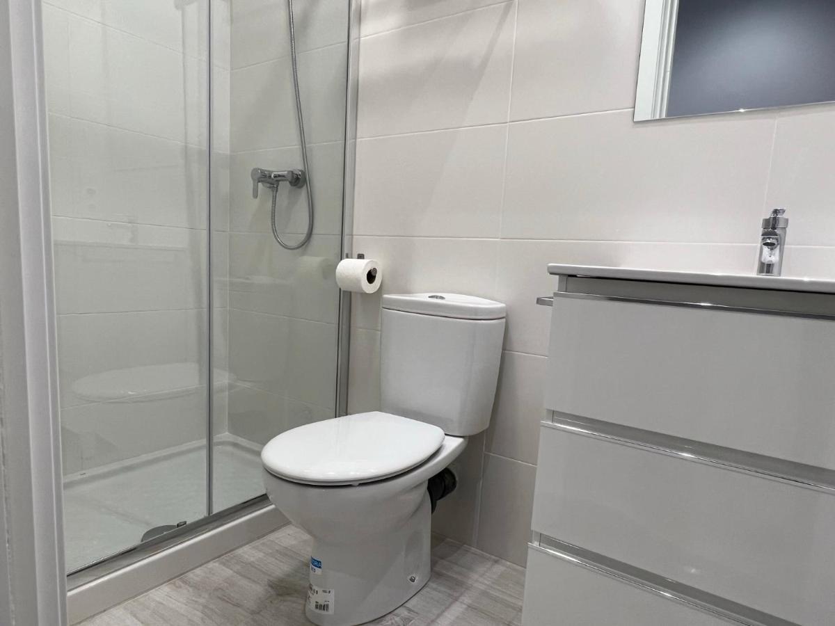 Apartamento La Pelota De Loren Córdoba Exteriör bild