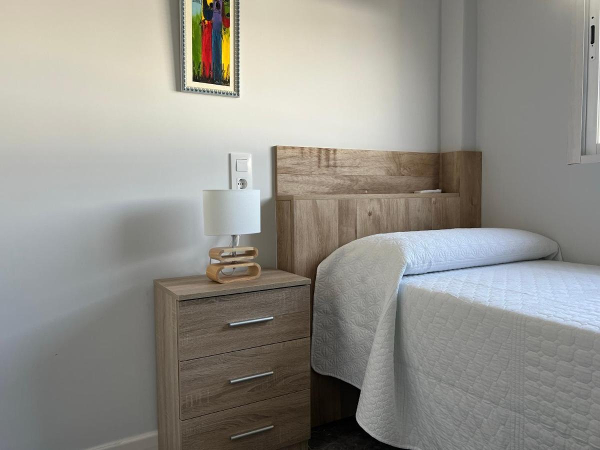 Apartamento La Pelota De Loren Córdoba Exteriör bild