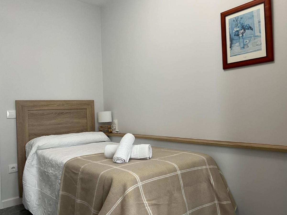 Apartamento La Pelota De Loren Córdoba Exteriör bild