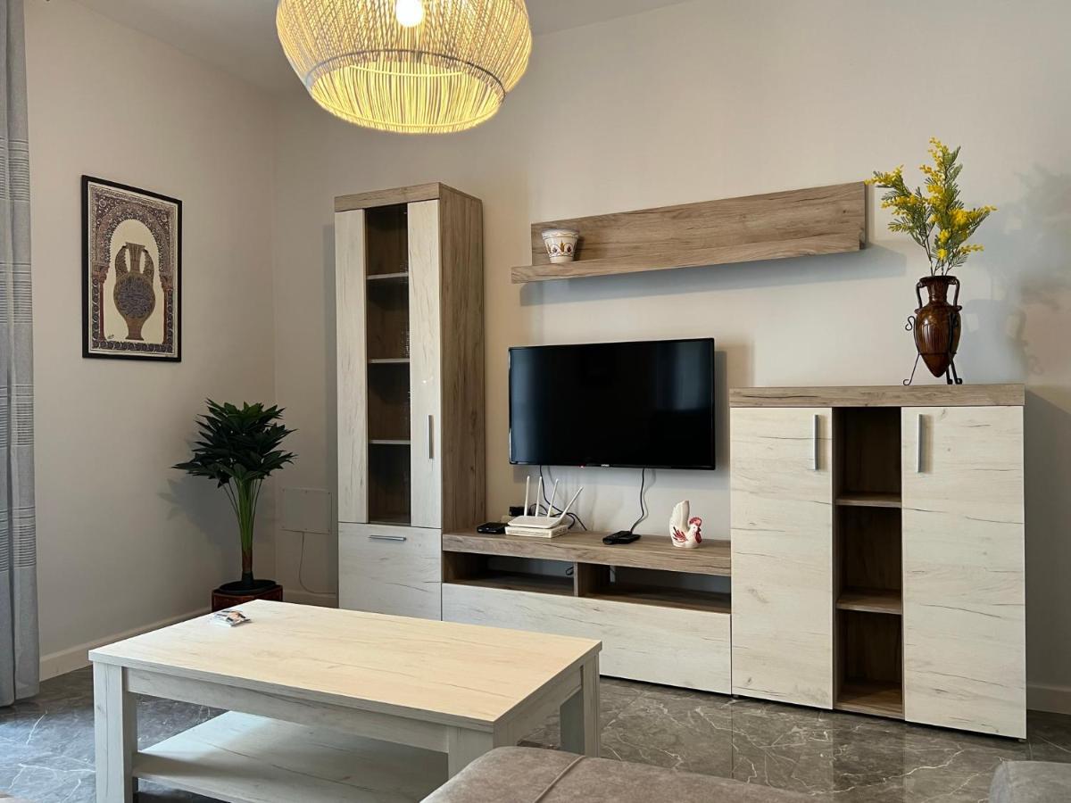 Apartamento La Pelota De Loren Córdoba Exteriör bild
