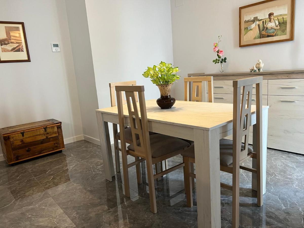 Apartamento La Pelota De Loren Córdoba Exteriör bild