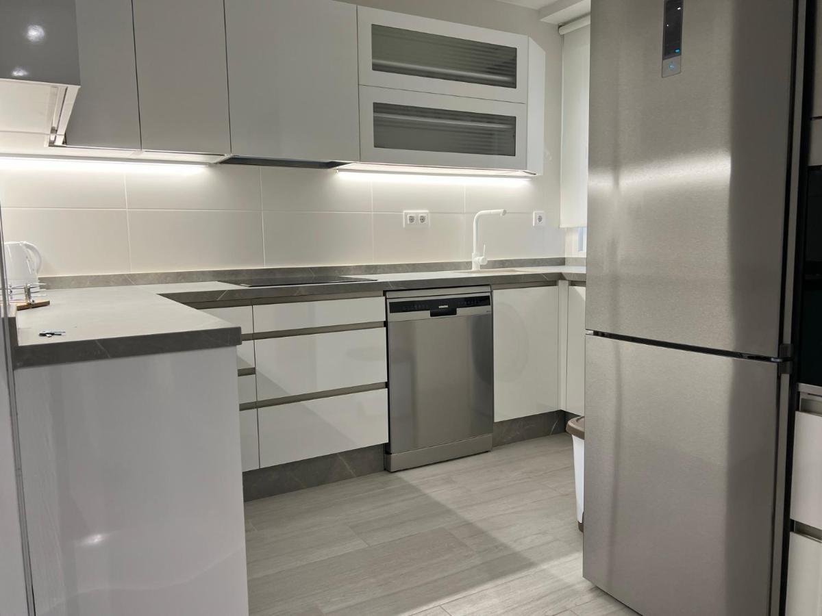 Apartamento La Pelota De Loren Córdoba Exteriör bild