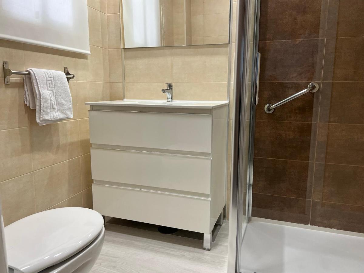Apartamento La Pelota De Loren Córdoba Exteriör bild